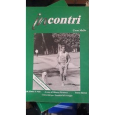 Incontri - Corso Medio