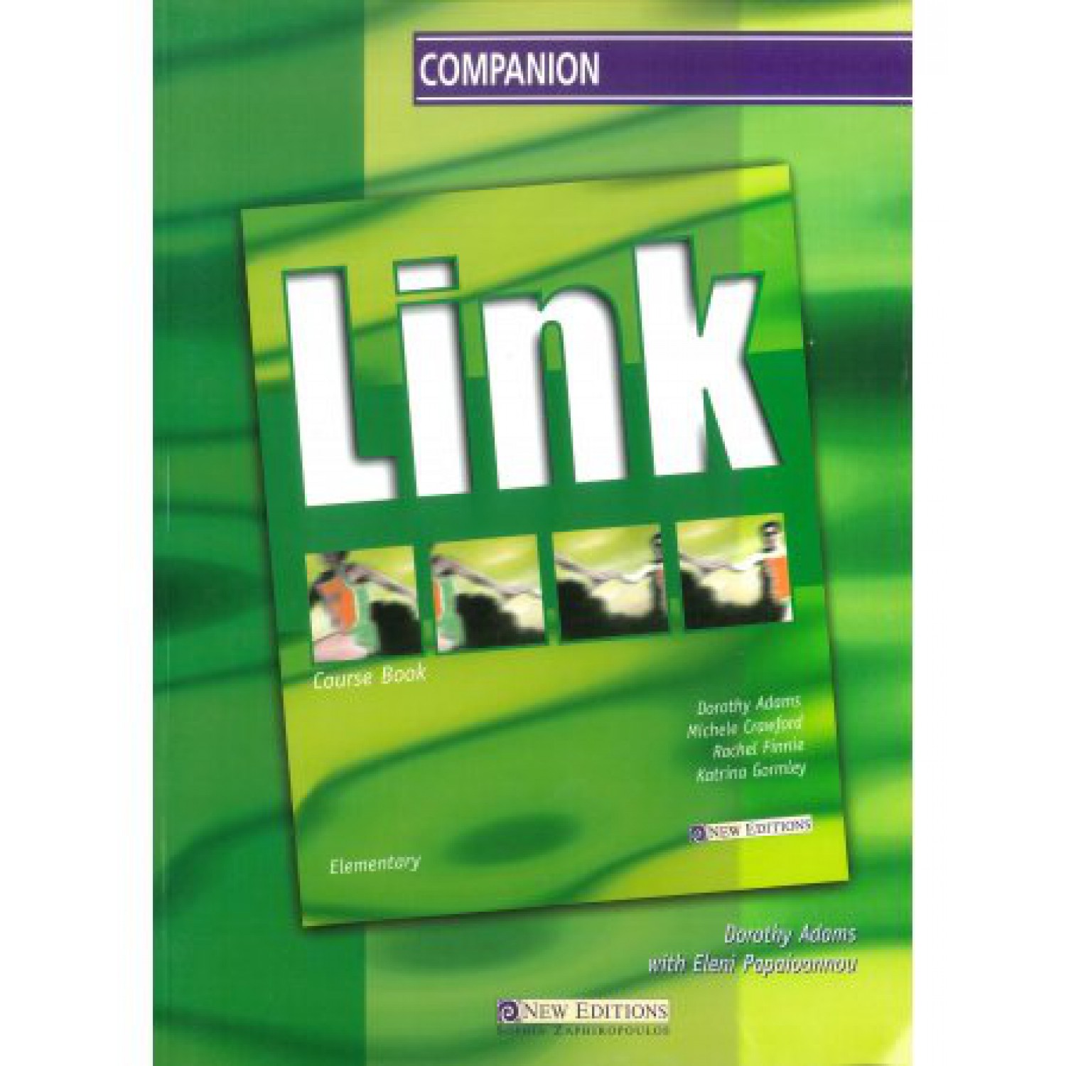 Link Companion Elementary