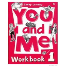 YOU AND ME WORKBOOK 1