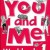 YOU AND ME WORKBOOK 1