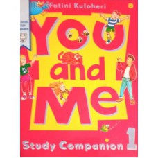 YOU AND ME study companion 1