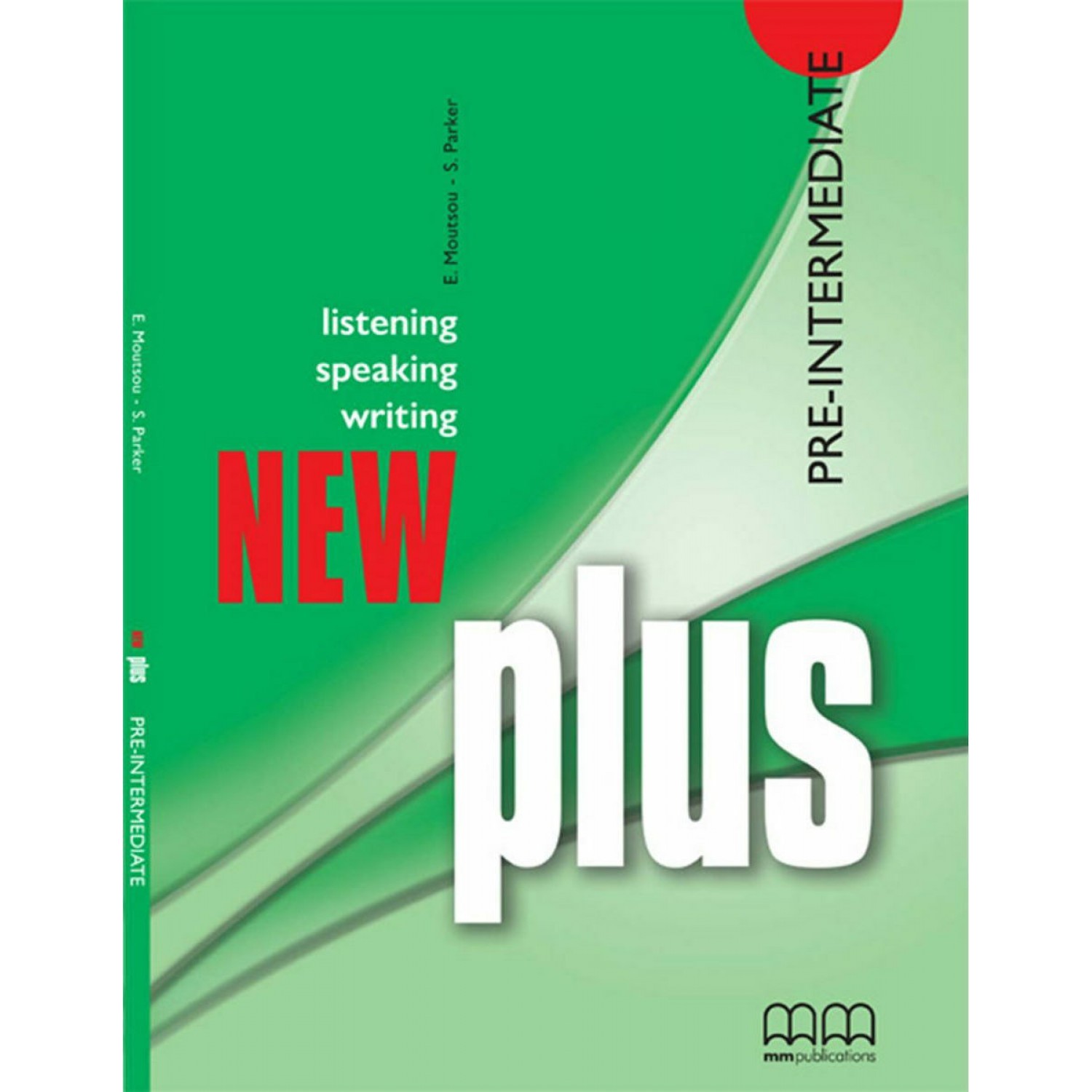 New Plus: Pre-intermediate