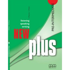 New Plus: Pre-intermediate