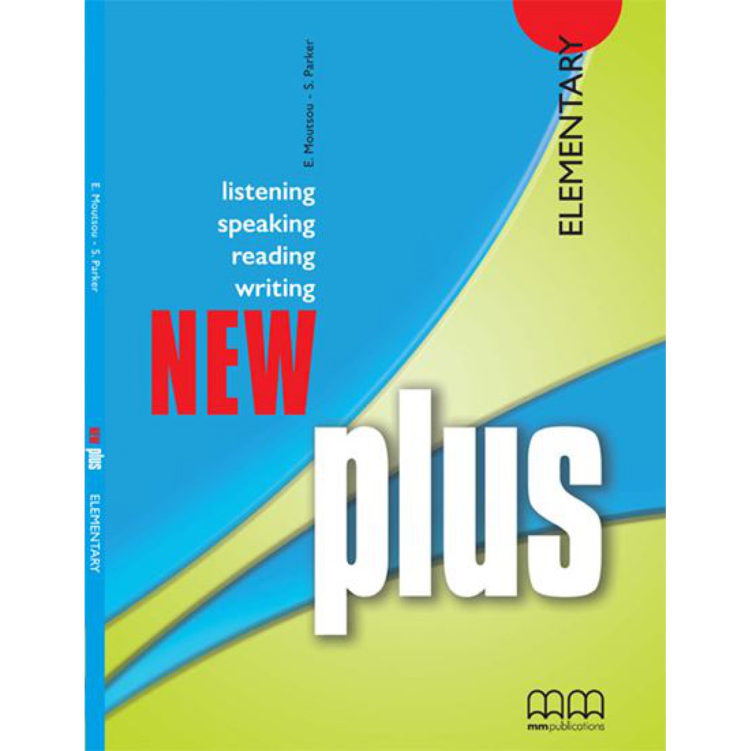 new plus elementary