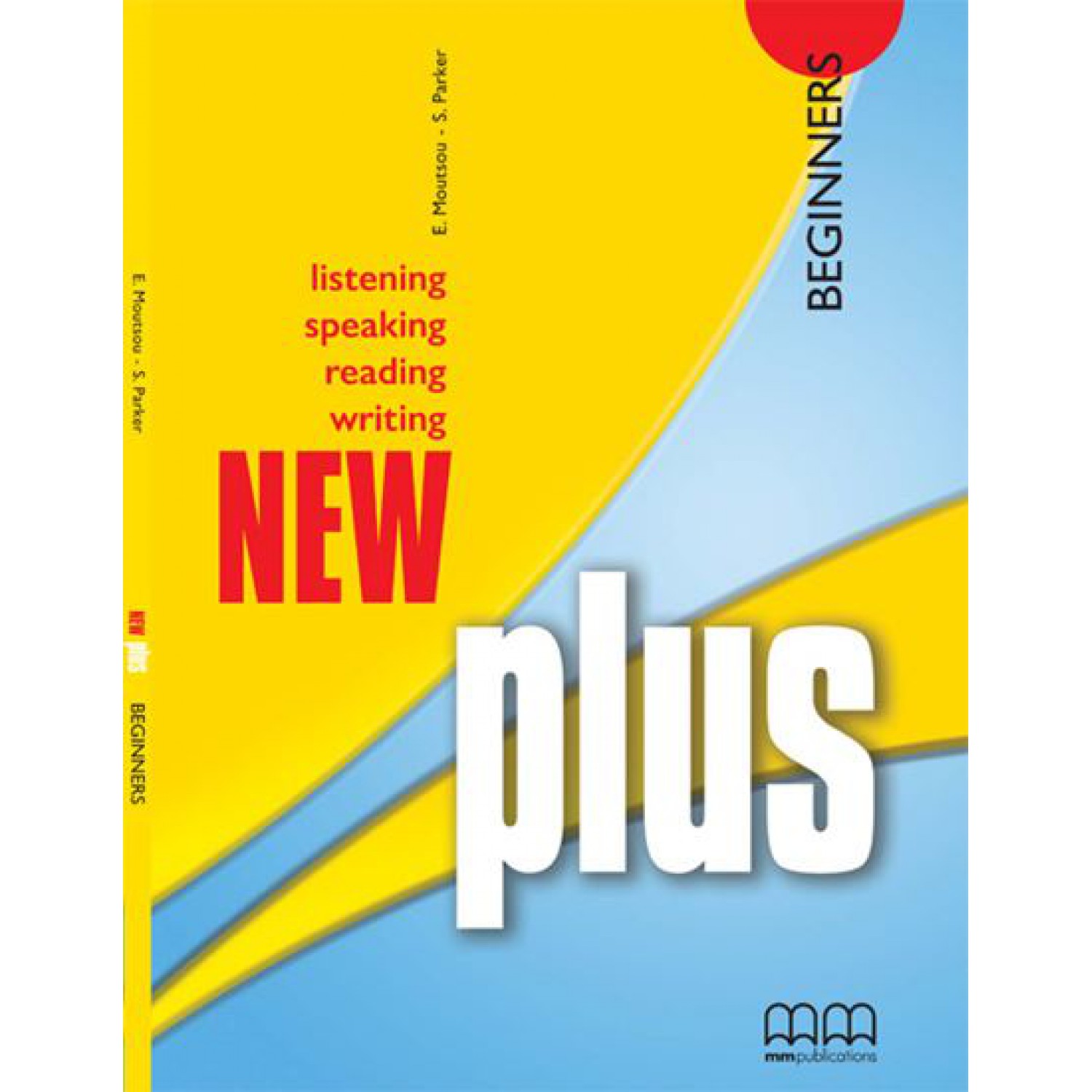 NEW PLUS Beginners