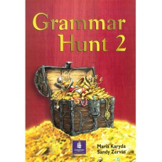 Grammar Hunt 2
