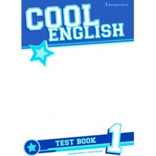 Cool English 1 Test Book