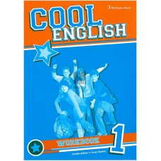 Cool English 1 Workbook