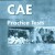 CAE Practice Tests 1 Student's Book