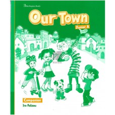 Our Town Junior A Companion