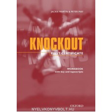 First Certificate Knockout Workbook