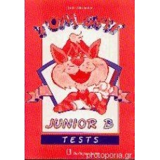 TOM CAT JUNIOR B TESTS