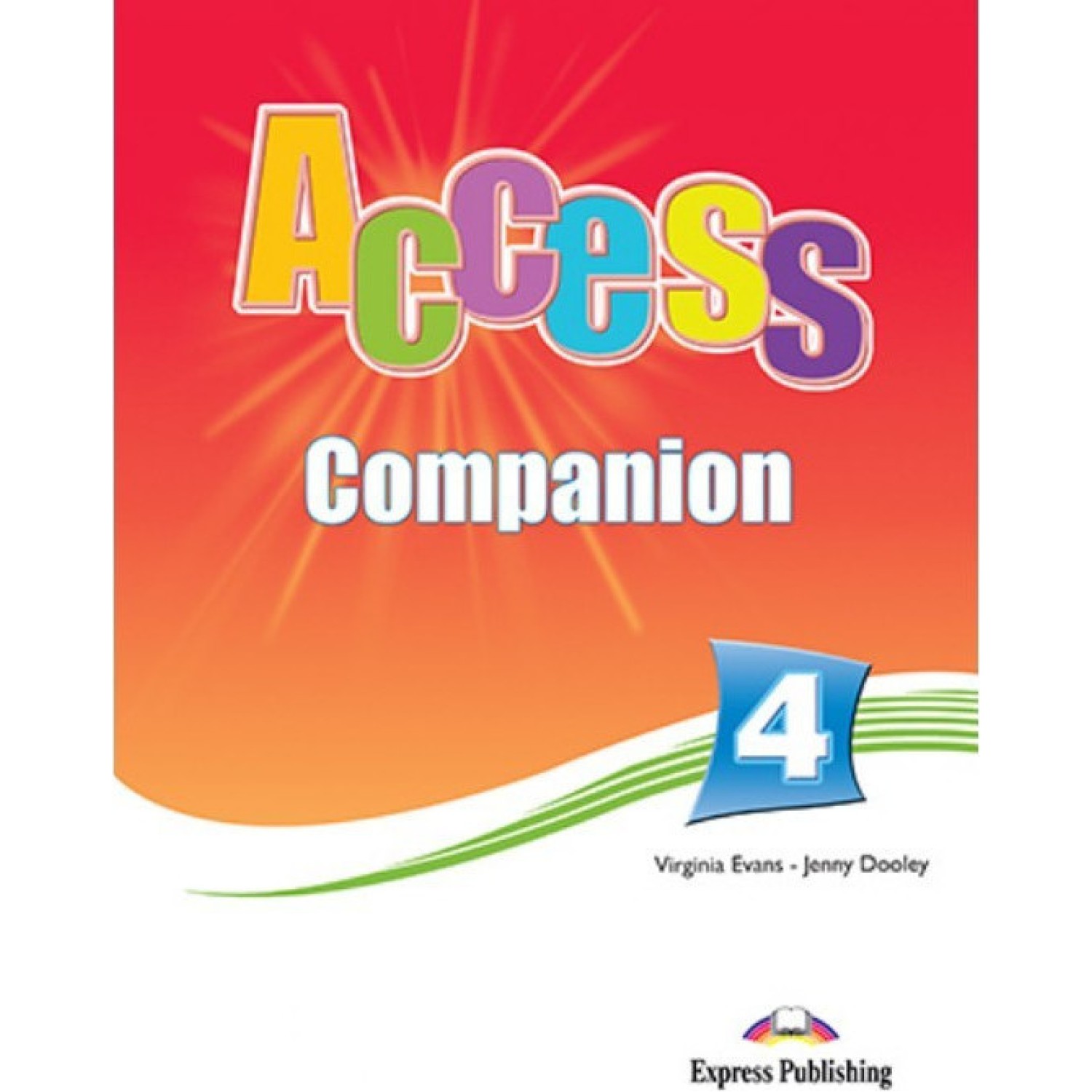 ACCESS Companion 4