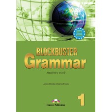 BLOCKBUSTER Student's Book 1