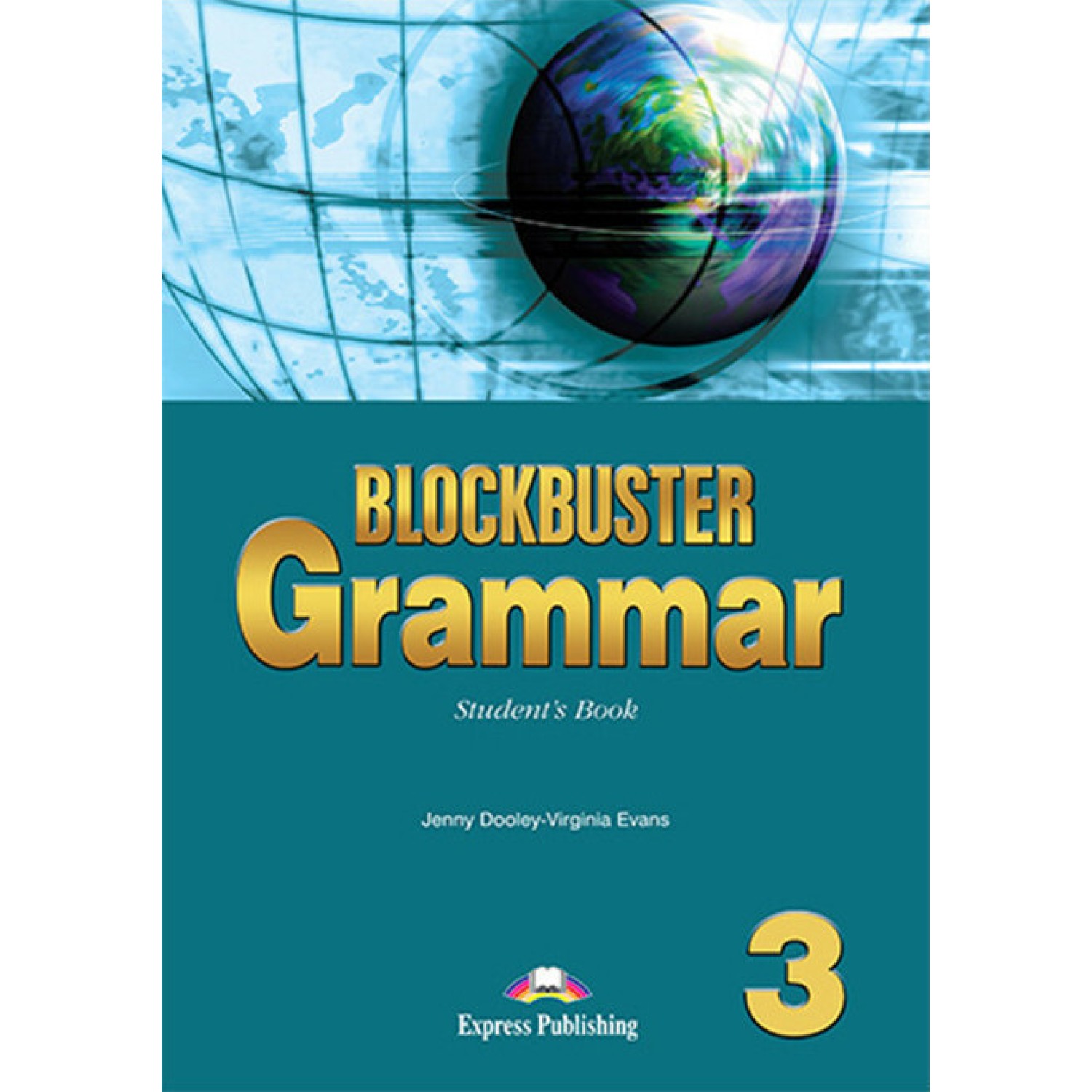 BLOCKBUSTER Student's Book 3