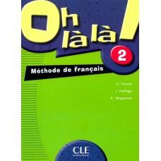 Oh la la 2 methode de francais 