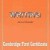 WRITING Cambridge First Certificate 1 for class E