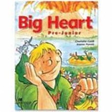 Big Heart Pre-Junior