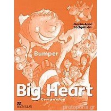 Big Heart Companion