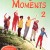 Magic MOMENTS 2 Students book  with MY MEMORY BOOK