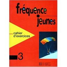 FREQUENCE JEUNES cahier d' exerceces 3