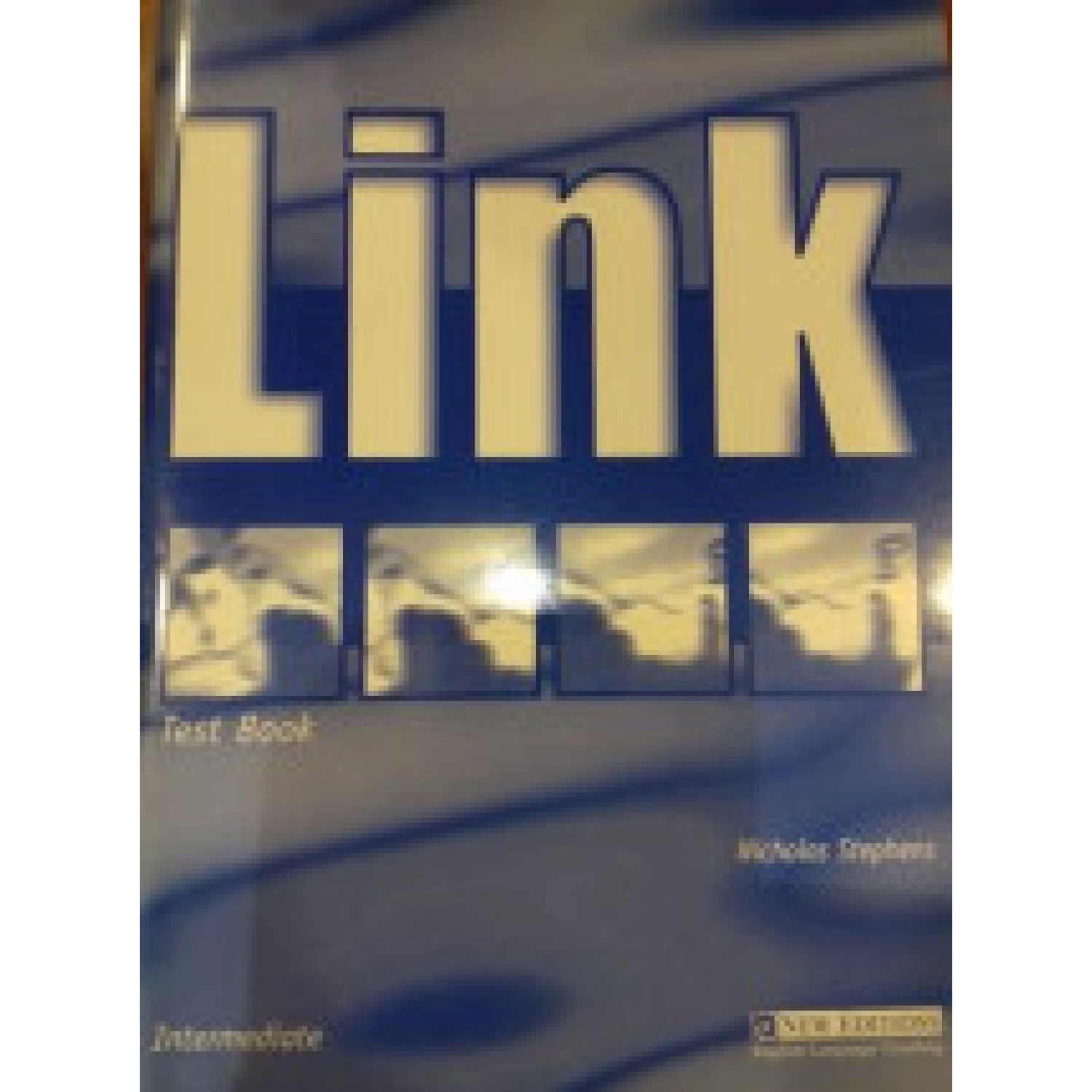 LINK Test Book Intermediate
