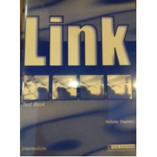 LINK Test Book Intermediate