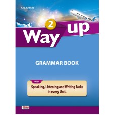 WAY UP 2 GRAMMAR STUDENT'S