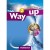 WAY UP 2 WORKBOOK & COMPANION STUDENT'S SET