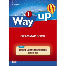 WAY UP 1 GRAMMAR STUDENT'S