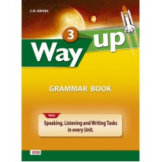 WAY UP 3 GRAMMAR STUDENT'S