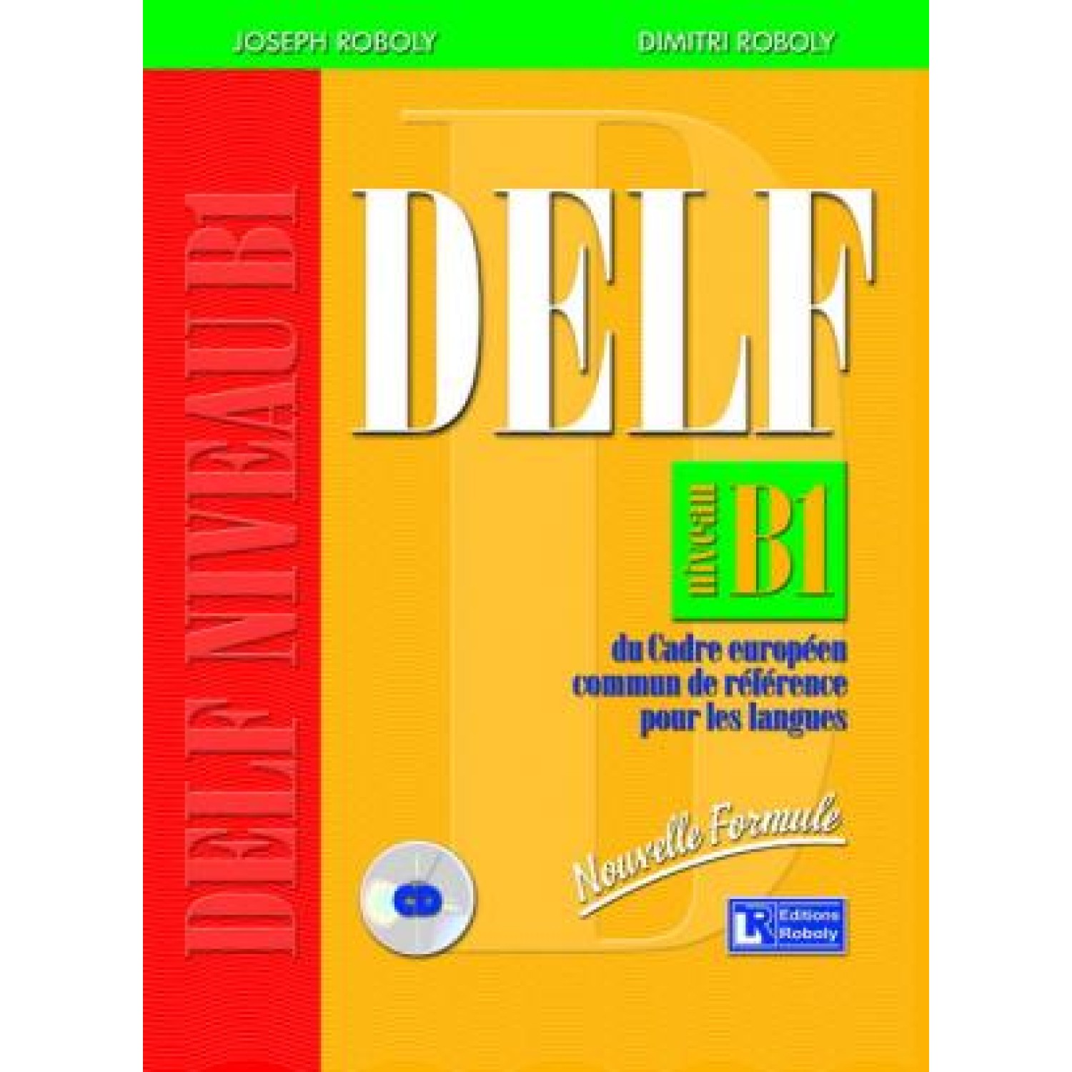 Delfi niveau B1