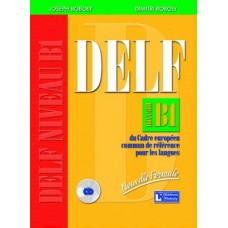 Delfi niveau B1