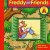 freddy and friends Junior A STUDENT'S BOOK