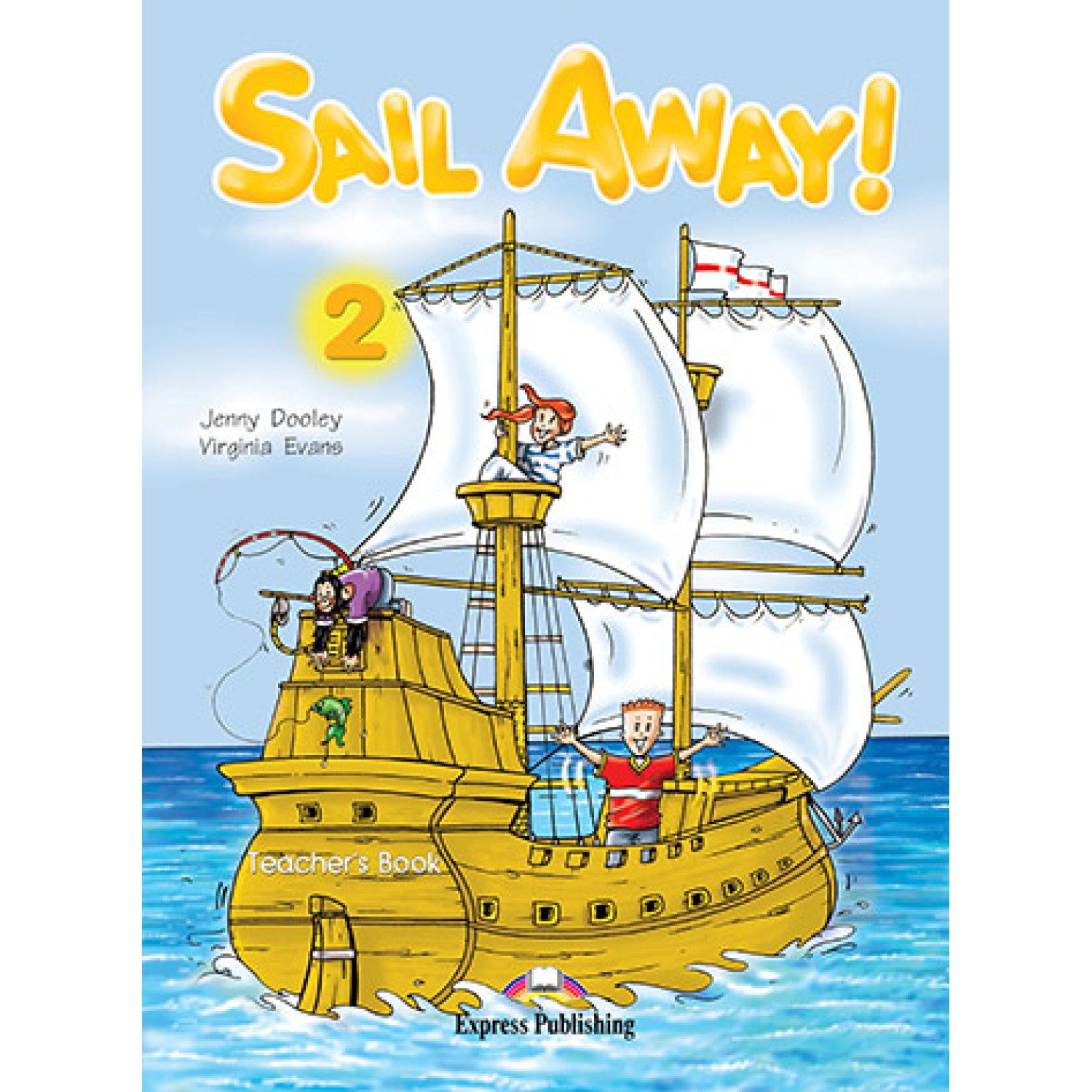 Sail Away 2