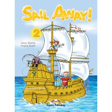 Sail Away 2