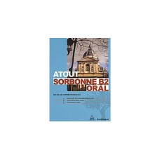 ATOUT SORBONNE B2 ORAL