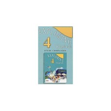 Exploring English 4 study companion