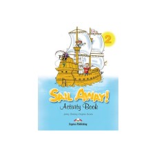 sail away activity book 2