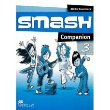 SMASH companion 3