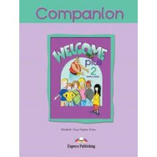 WELCOME plus 2 Companion