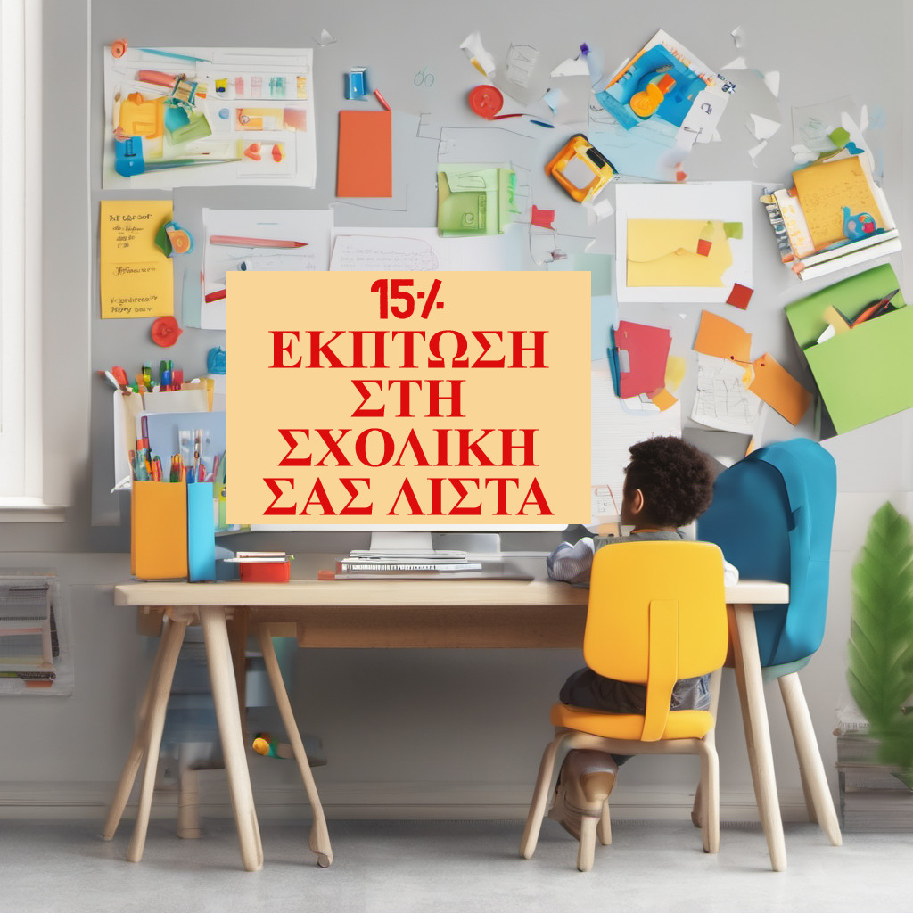 Σχολικά είδη